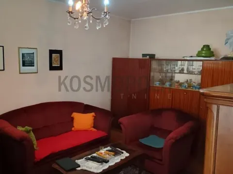 Prodaja, jednosoban stan, 49m², Brace Jerković, Voždovac Sve Podlokacije - image 2