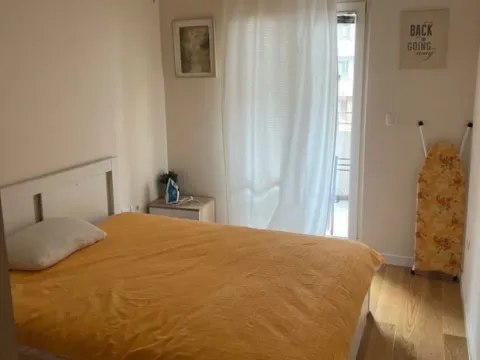 Izdavanje, jednosoban stan, 49m², Central Point, Podgorica - image 8