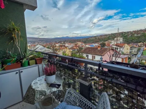 Prodaja, jednosoban stan, 35m², Nova Dalmatinska, Podgorica - image 10