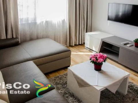 Izdavanje, jednosoban stan, 46m², Centar, Podgorica - image 8