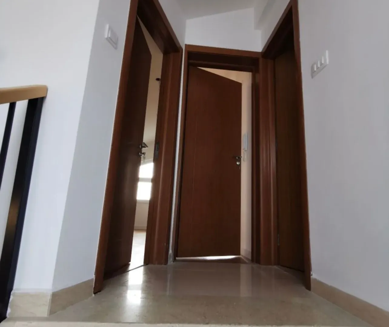 Sale, one bedroom apartment, 42m², Ljubović, Podgorica