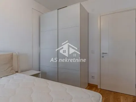 Izdavanje, dvosoban stan, 49m², Fon (Fon - Bilećka), Voždovac Sve Podlokacije - image 10