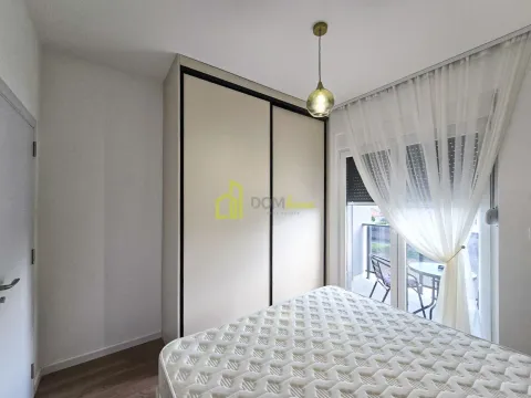 Rent, one bedroom apartment, 46m², Zabjelo, Podgorica - image 14