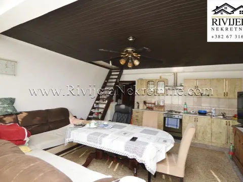 Prodaja, trosoban stan, 102m², Centar, Tivat - image 8