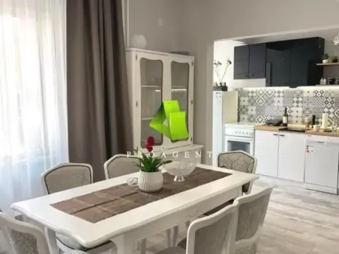 Rent, four bedroom apartment, 120m², Pantelej, Niš - image 3