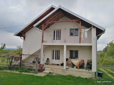 Prodaja, kuća, 220m², Ljig, Srbija - image 2