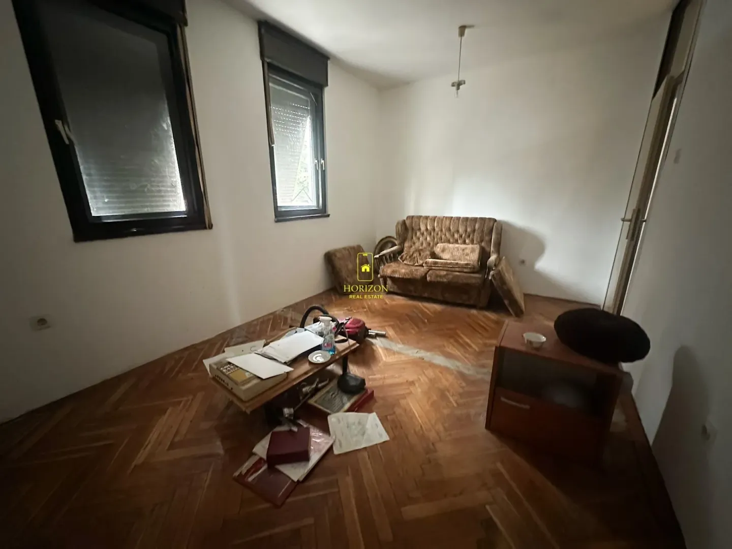 Prodaja, trosoban stan, 93m², Blok 6, Podgorica