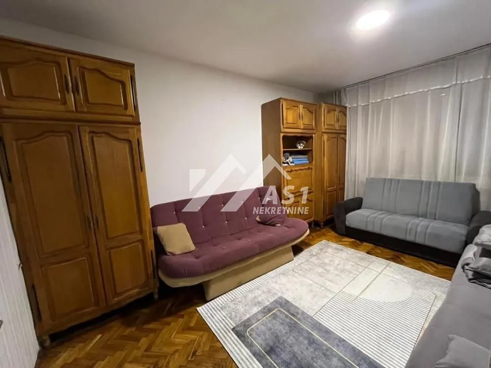 Izdavanje, dvosoban stan, 57m², Novi Sad Sve Podlokacije, Novi Sad