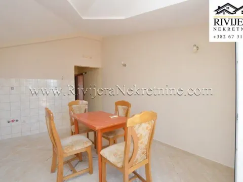 Sale, one bedroom apartment, 46m², Bijela, Herceg Novi - image 4
