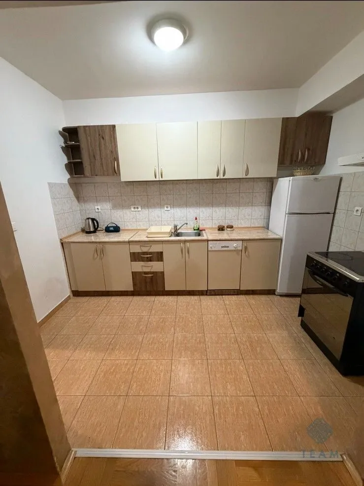 Rent, two bedroom apartment, 81m², City Kvart, Podgorica