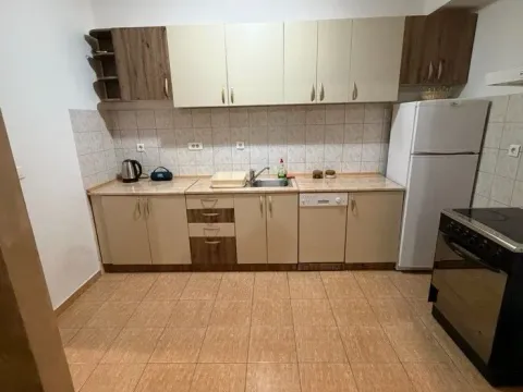 Rent, two bedroom apartment, 81m², City Kvart, Podgorica - image 3