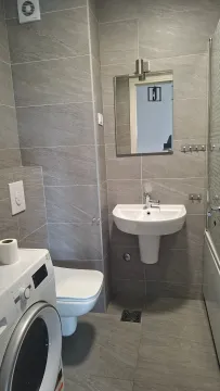 Rent, two bedroom apartment, 67m², City Kvart, Podgorica - image 3