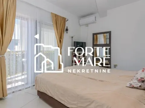 Prodaja, stan, 56m², Topla, Herceg Novi - image 9