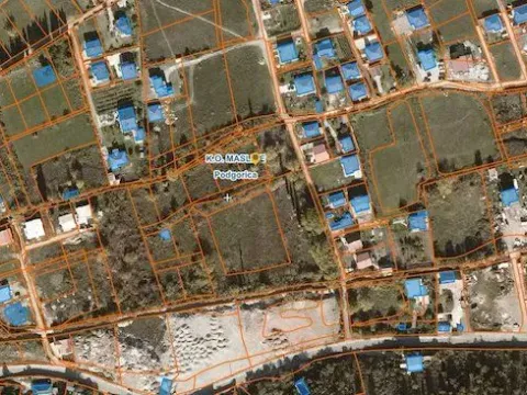 Prodaja, plac, 552m², Masline, Podgorica - image 3