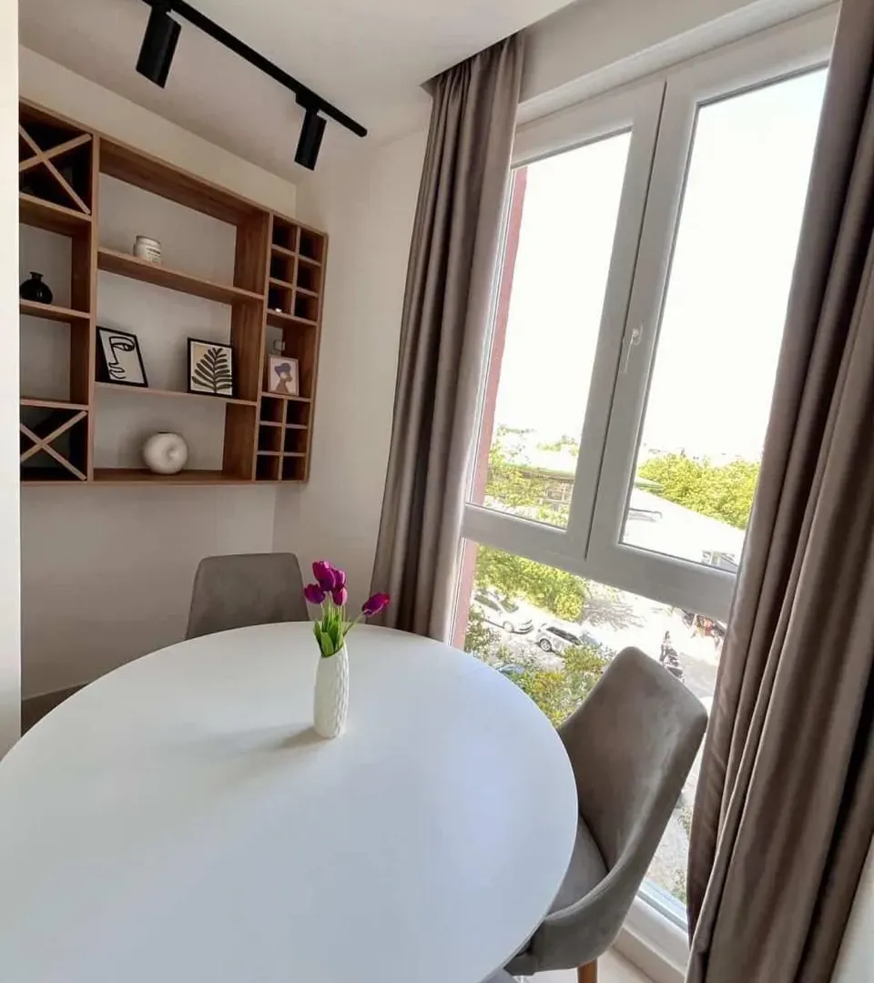 Rent, two bedroom apartment, 65m², Ljubović, Podgorica