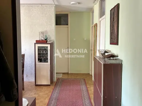 Prodaja, dvosoban stan, 75m², Novi Beograd Blok 63, Novi Beograd Sve Podlokacije - image 4
