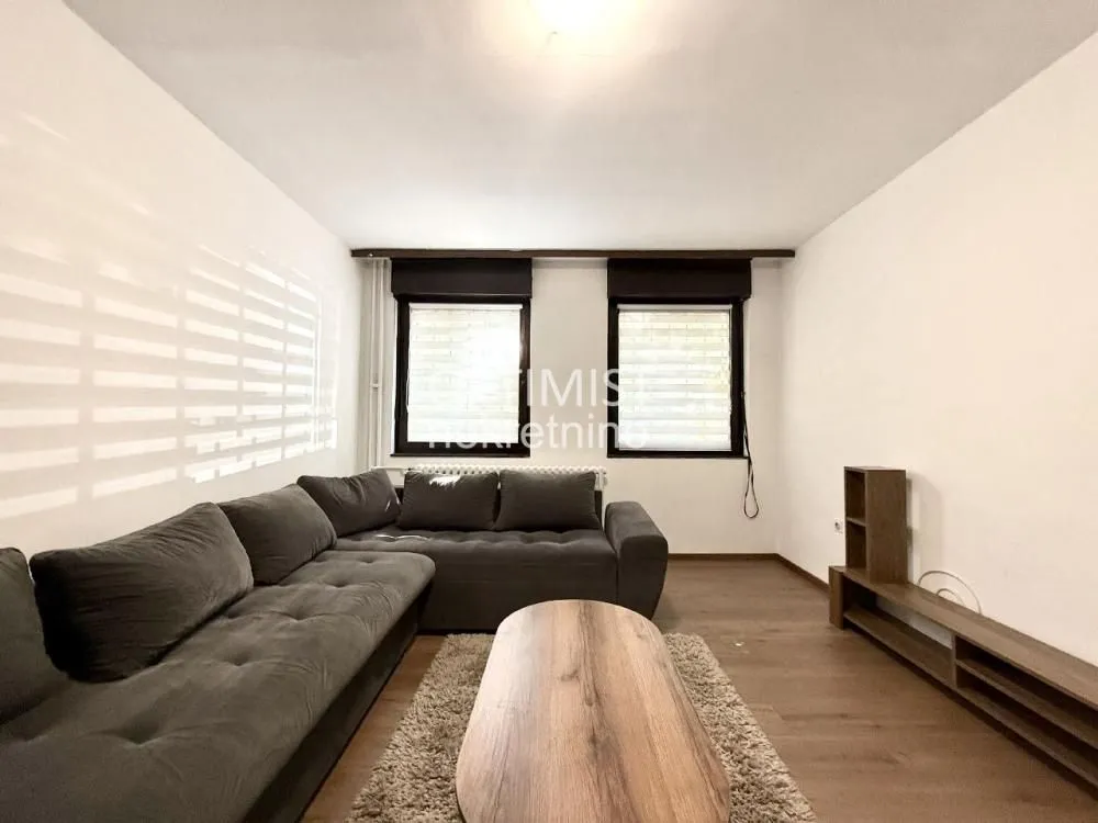 Rent, two bedroom apartment, 49m², Višnjička Banja, Palilula Sve Podlokacije