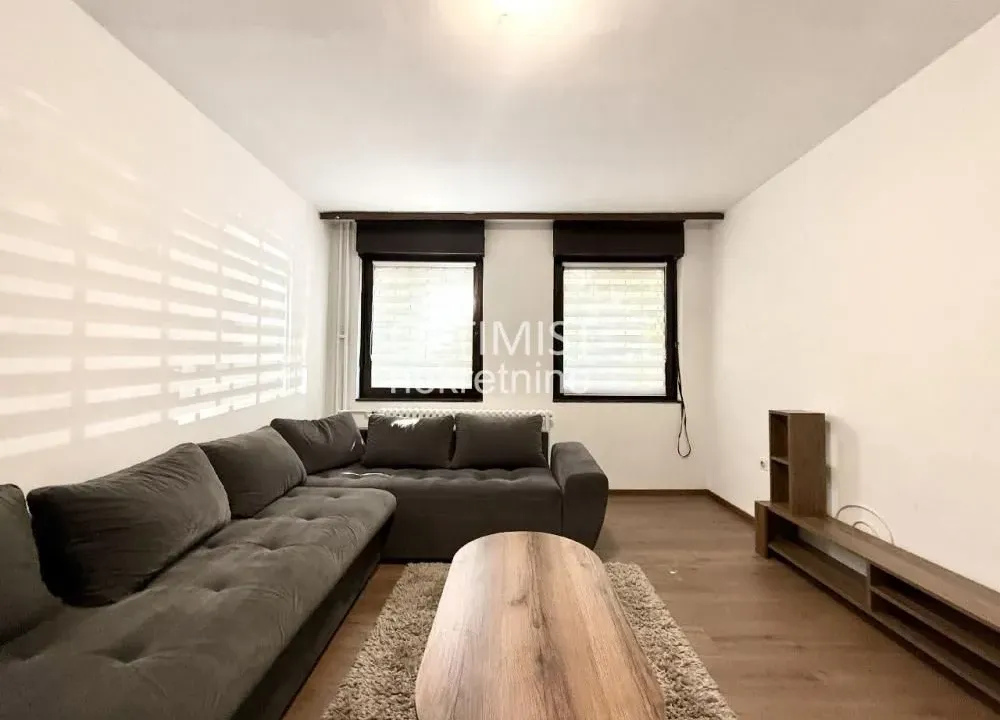 Rent, two bedroom apartment, 49m², Višnjička Banja, Palilula Sve Podlokacije