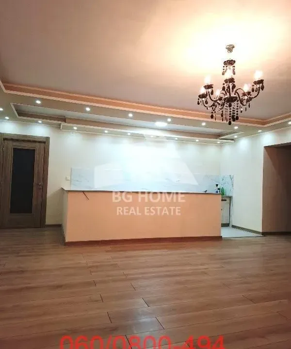 Prodaja, stan, 134m², Čukarica, Beograd