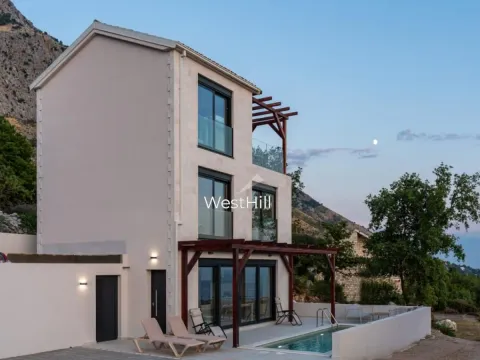 Prodaja, kuća, 114m², Blizikuće, Budva - image 10