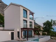 Sale, house, 114m², Blizikuće, Budva - image 10