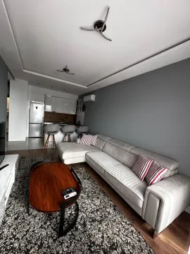 Sale, one bedroom apartment, 51m², Bečići, Budva - image 5