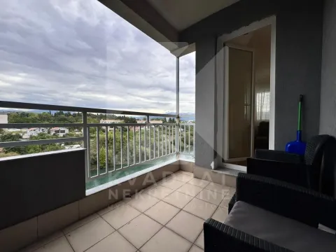 Rent, three bedroom apartment, 85m², Krivi Most, Podgorica - image 15