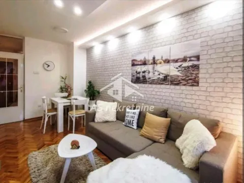 Izdavanje, stan, 35m², Stari Grad, Beograd - image 3