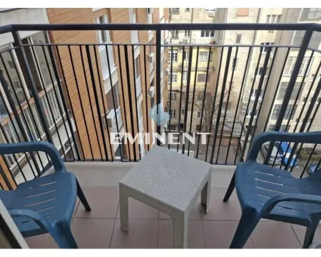 Izdavanje, dvosoban stan, 47m², Stari Grad, Beograd - image 12
