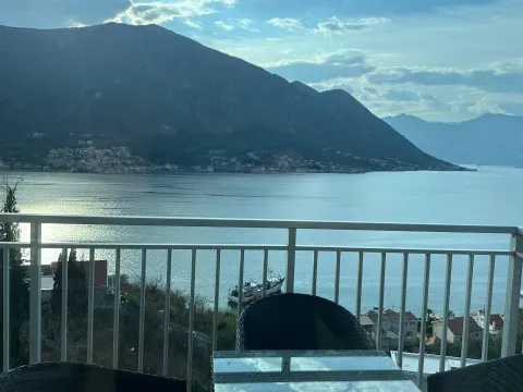 Prodaja, dvosoban stan, 75m², Grad, Kotor - image 12