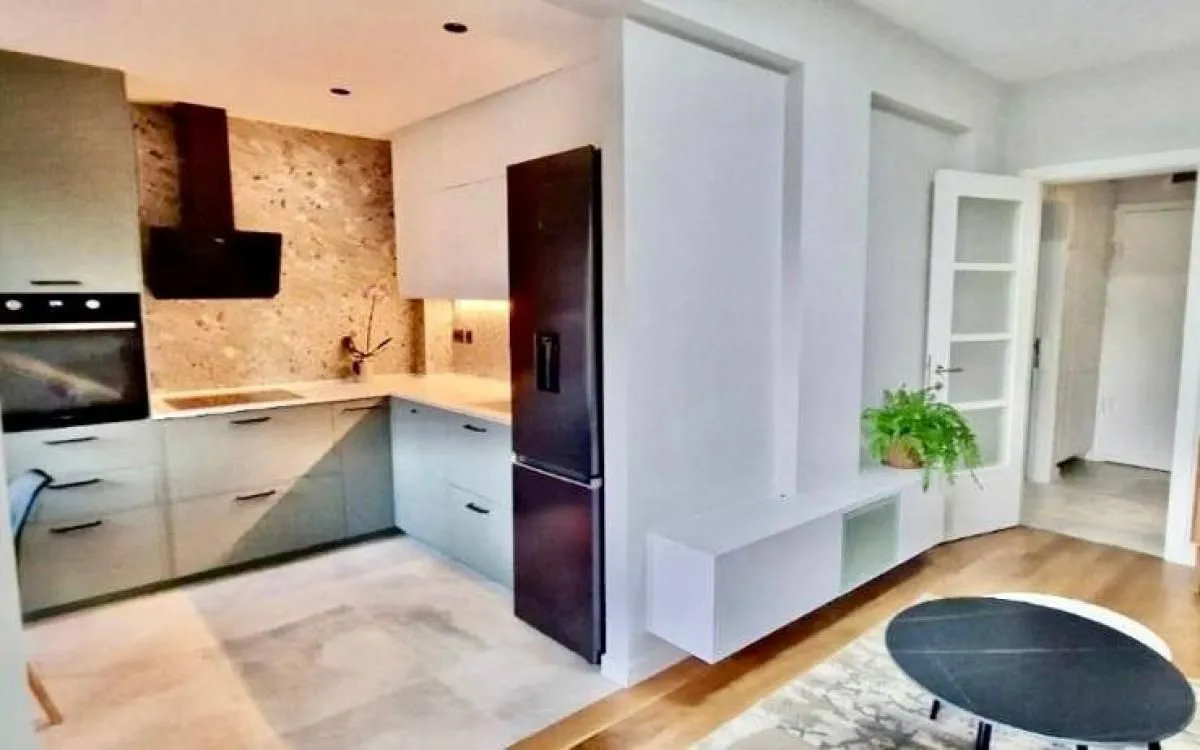 Rent, three bedroom apartment, 70m², Centar, Tivat