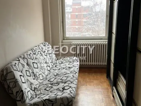 Izdavanje, stan, 44m², Novo naselje, Novi Sad - image 3