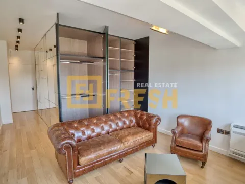 Izdavanje, dvosoban stan, 60m², Preko Morače, Podgorica - image 6