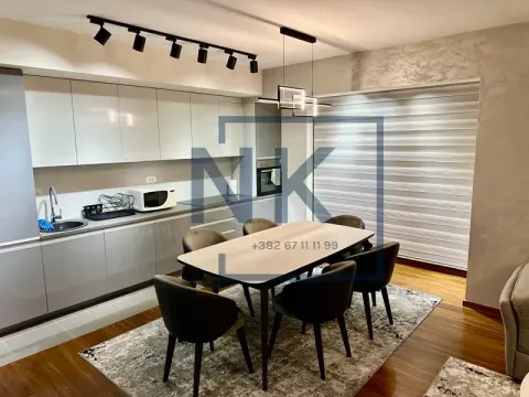 Prodaja, dvosoban stan, 85m², Master Kvart, Podgorica - image 6