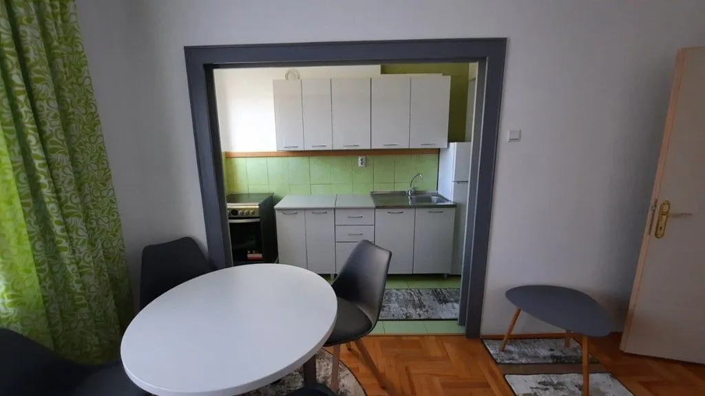 Rent, one bedroom apartment, 50m², Centar, Podgorica