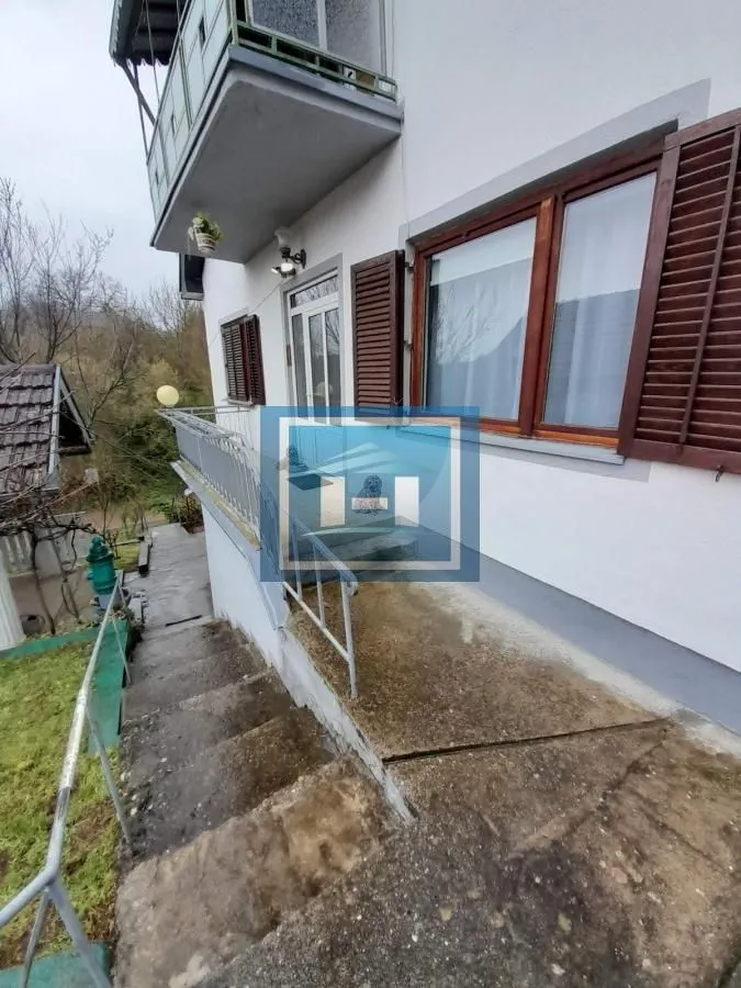 Prodaja, kuća, 125m², Krivi Vir, Boljevac