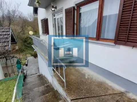 Sale, house, 125m², Krivi Vir, Boljevac - image 49