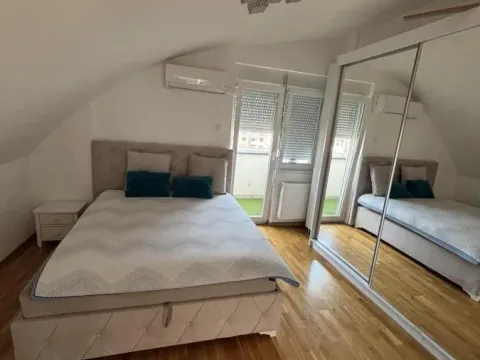 Prodaja, dvosoban stan, 51m², Nova Detelinara, Novi Sad Sve Podlokacije - image 10