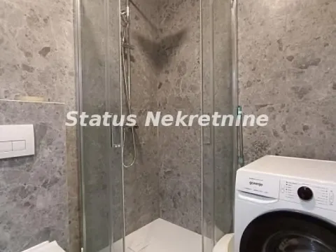 Izdavanje, dvosoban stan, 50m², Bulevar patrijarha Pavla, Novi Sad Sve Podlokacije - image 8