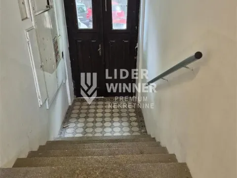 Prodaja, jednosoban stan, 40m², Stari Grad, Beograd - image 8