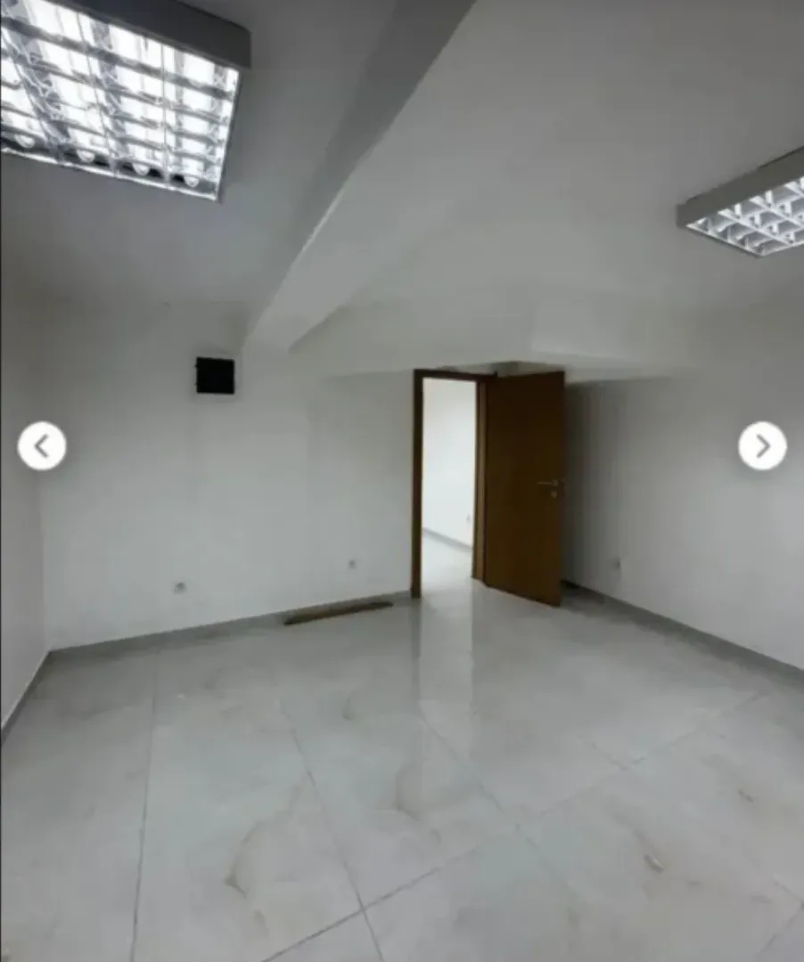 Sale, office space, 64m², Lepa Kata, Podgorica