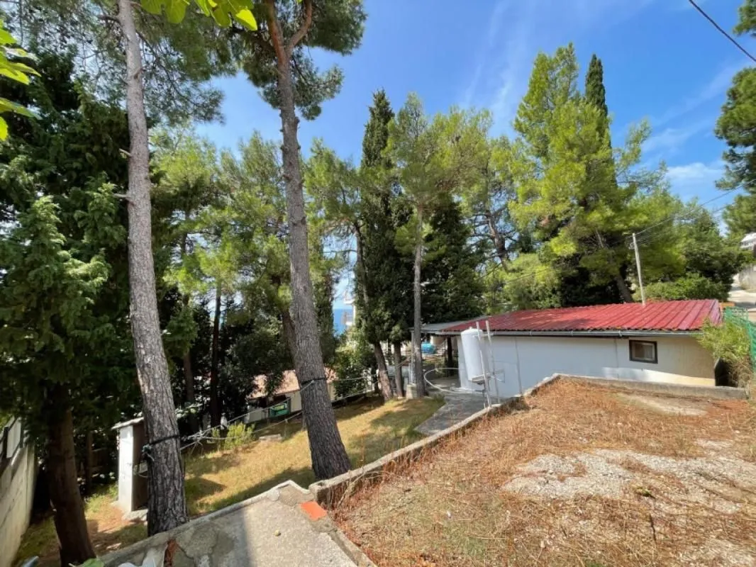 Prodaja, plac, 400m², Zeleni Pojas, Bar