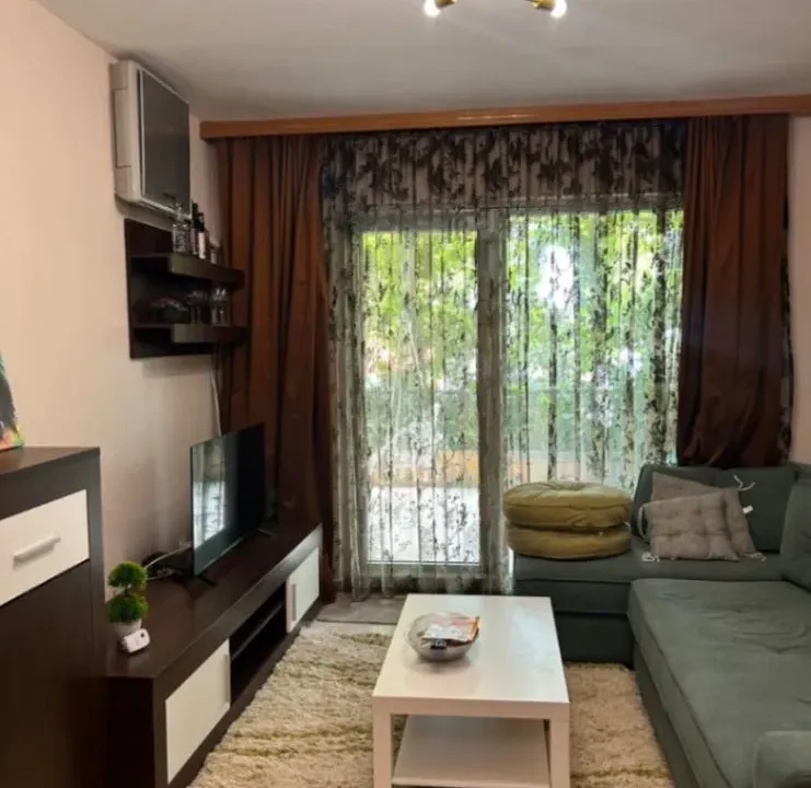 Sale, two bedroom apartment, 61m², Babilonija, Budva