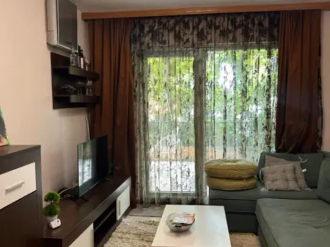 Sale, two bedroom apartment, 61m², Babilonija, Budva
