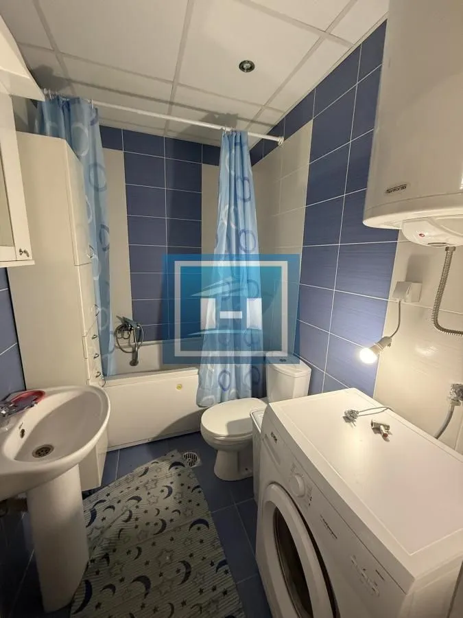 Rent, one bedroom apartment, 37m², Aqua park, Jagodina