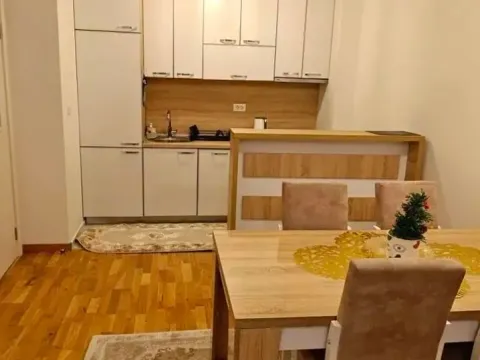 Rent, one bedroom apartment, 48m², Stari Aerodrom, Podgorica - image 1