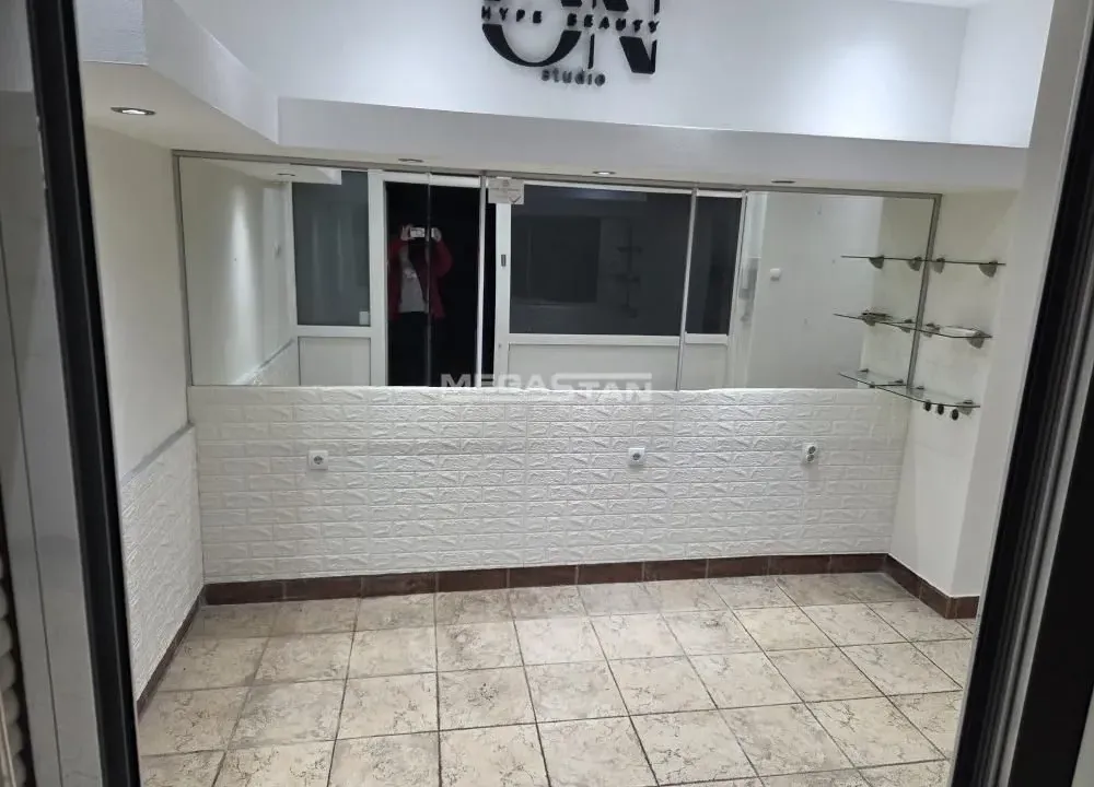 Rent, office space, 15m², Vračar Sve Podlokacije, Beograd
