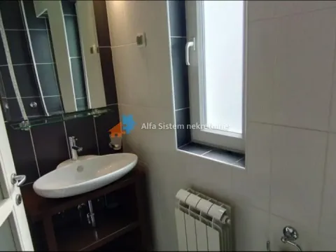 Izdavanje, dvosoban stan, 86m², Vračar Sve Podlokacije, Beograd - image 25