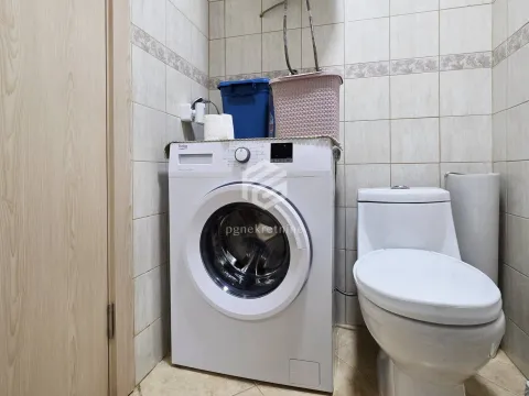 Izdavanje, dvosoban stan, 65m², Stari Aerodrom, Podgorica - image 20