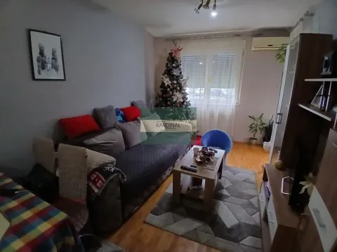 Prodaja, jednosoban stan, 45m², Strelište, Jagodina - image 1